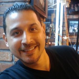 Meet your Posher, Freddie